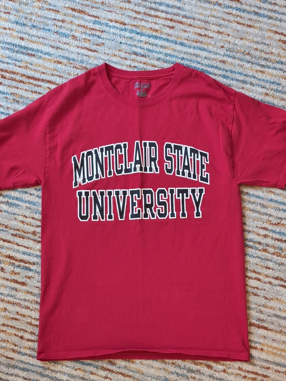 Montclair State University Tshirt
